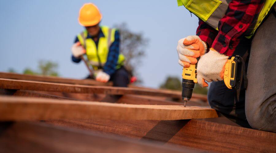 Local Chimney Repair in Dixon, KY